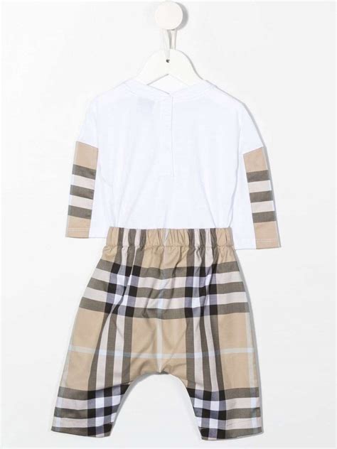 zalandobimbo burberry|burberry catalogo online.